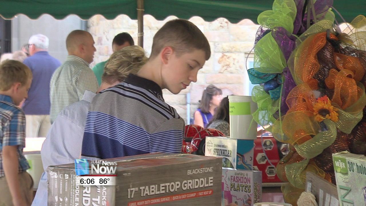 St. Anthony of Padua Parish host annual festival1.jpg